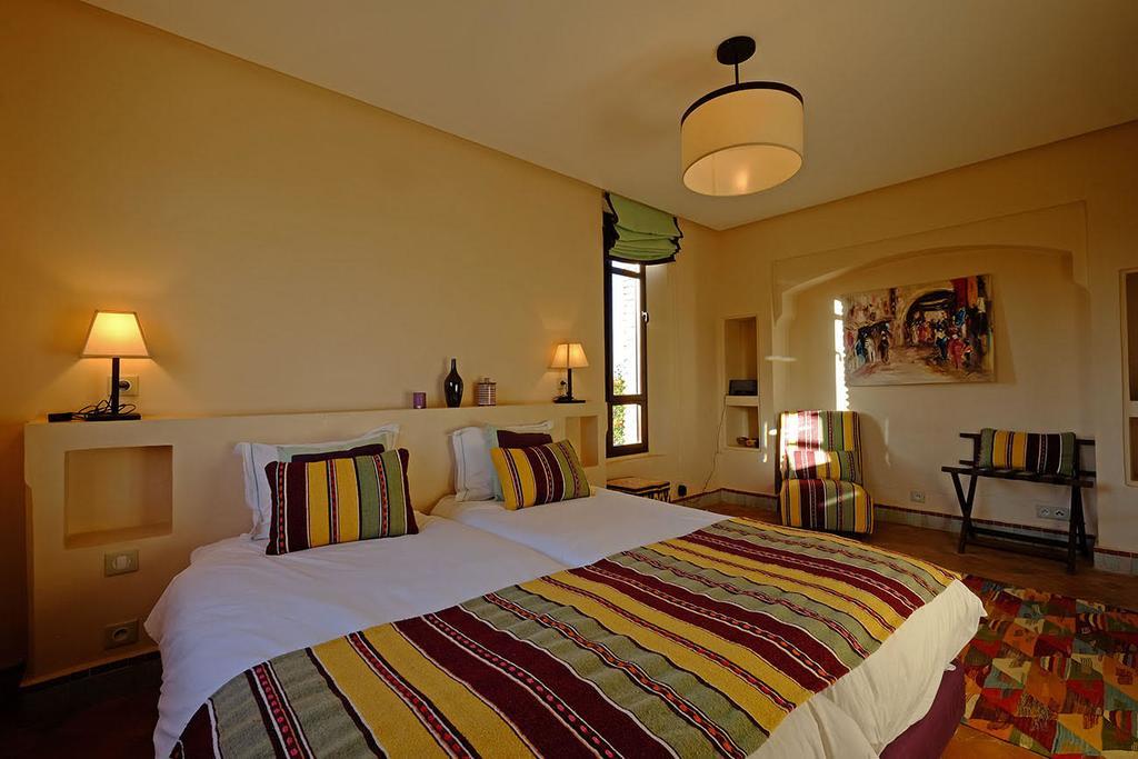 Villa Dana Marrakesh Exteriör bild