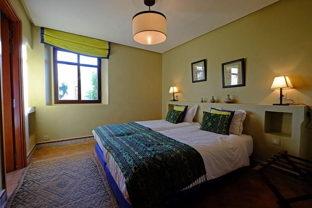 Villa Dana Marrakesh Exteriör bild